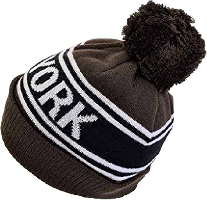 Amazon ノーブランド Nobrand ニット ニット帽 帽子 メンズ 紳士 レディース 婦人 ハット 防寒対策 暖かい 洗えるニット スポーツ アウトドア 旅行 室内 プレゼント ファッション オシャレ 人気商品 ネット通販 秋冬 ブラウン ニット 通販