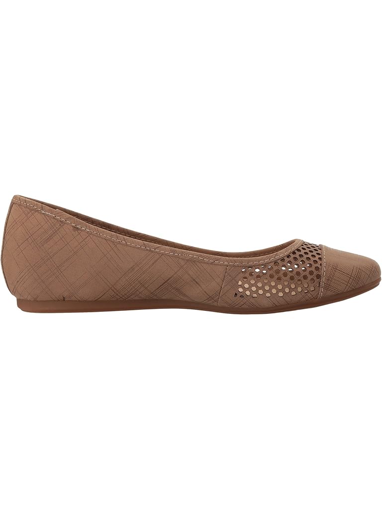 Brown Hush Puppies Liza Heather