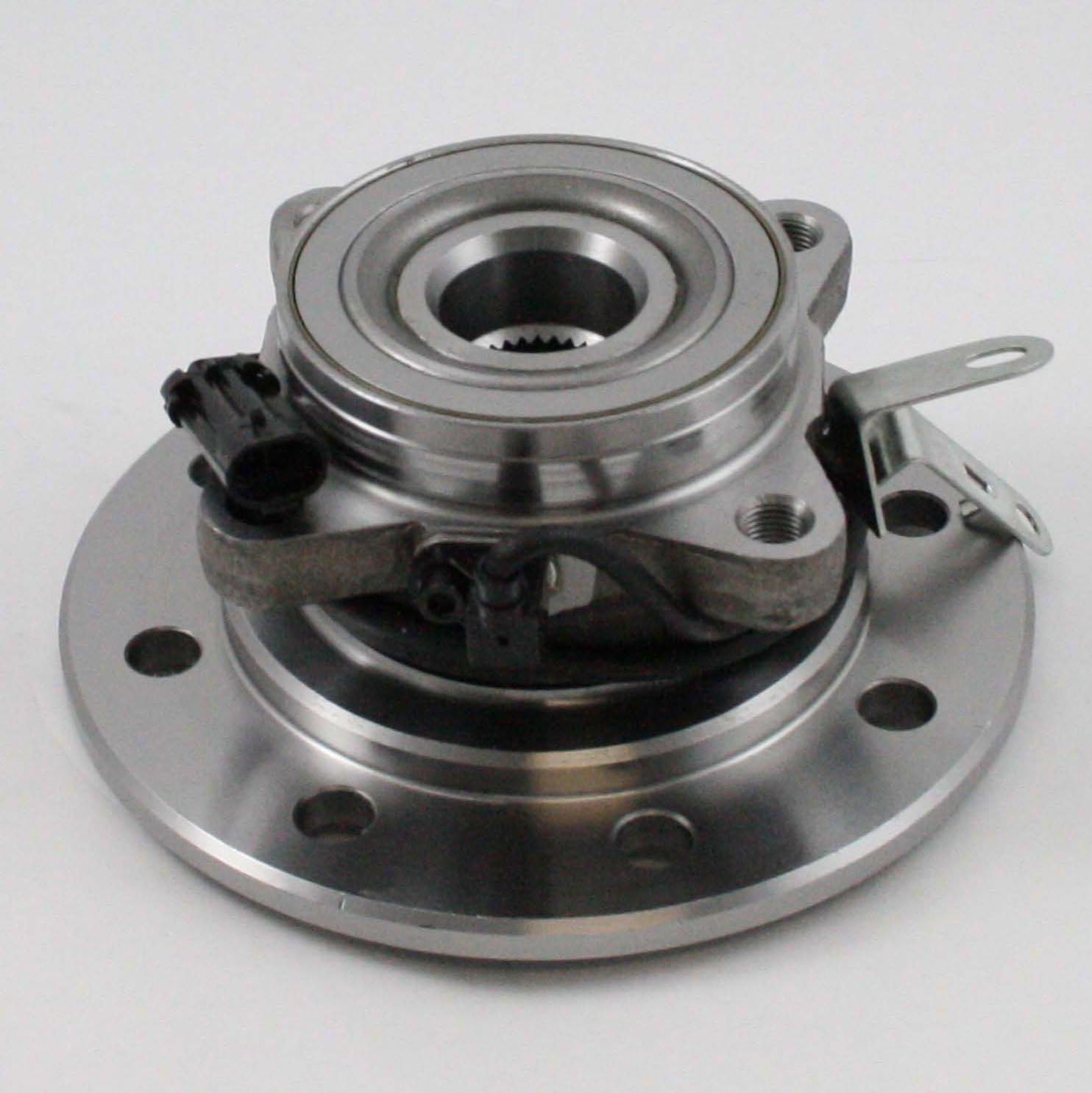 DuraGo 29515016 Front Hub Assembly