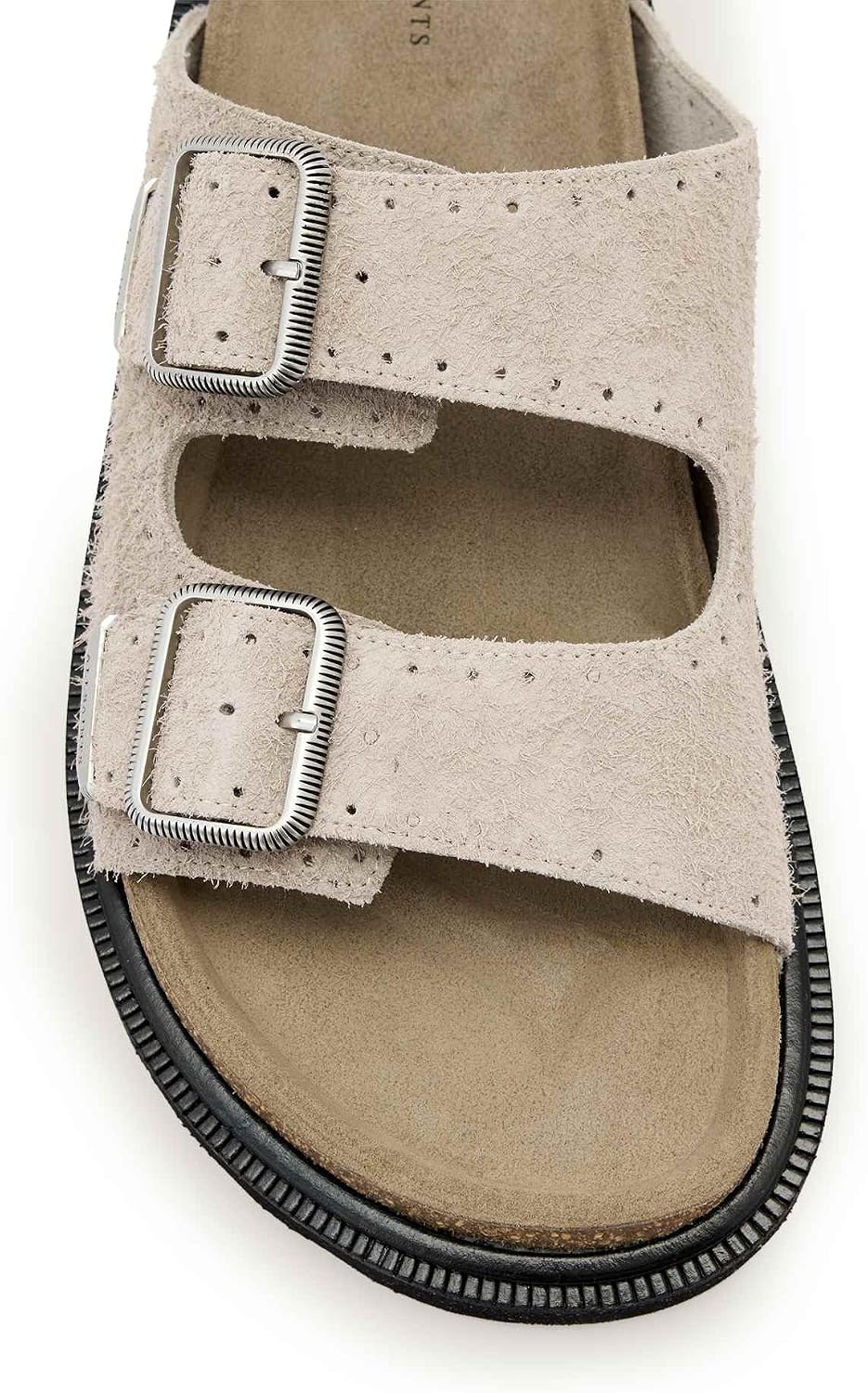 AllSaints Men's Randal Sandal