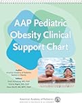 AAP Pediatric Obesity Clinical Support Chart