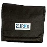 Rock-N-Rescue Universal Escape System Bag | Heavy-Duty Magnatuff Nylon Construction | Easy-Access Design for Firefighter and Rescue Gear | 6.5 x 8 x 2.25 Inches | Made in USA