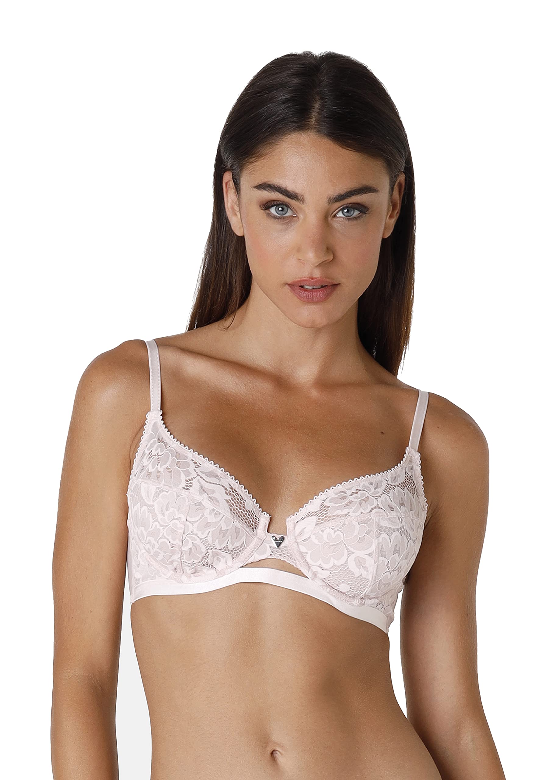 Lovable Reggiseno con Ferretto Anniversary Lace Donna