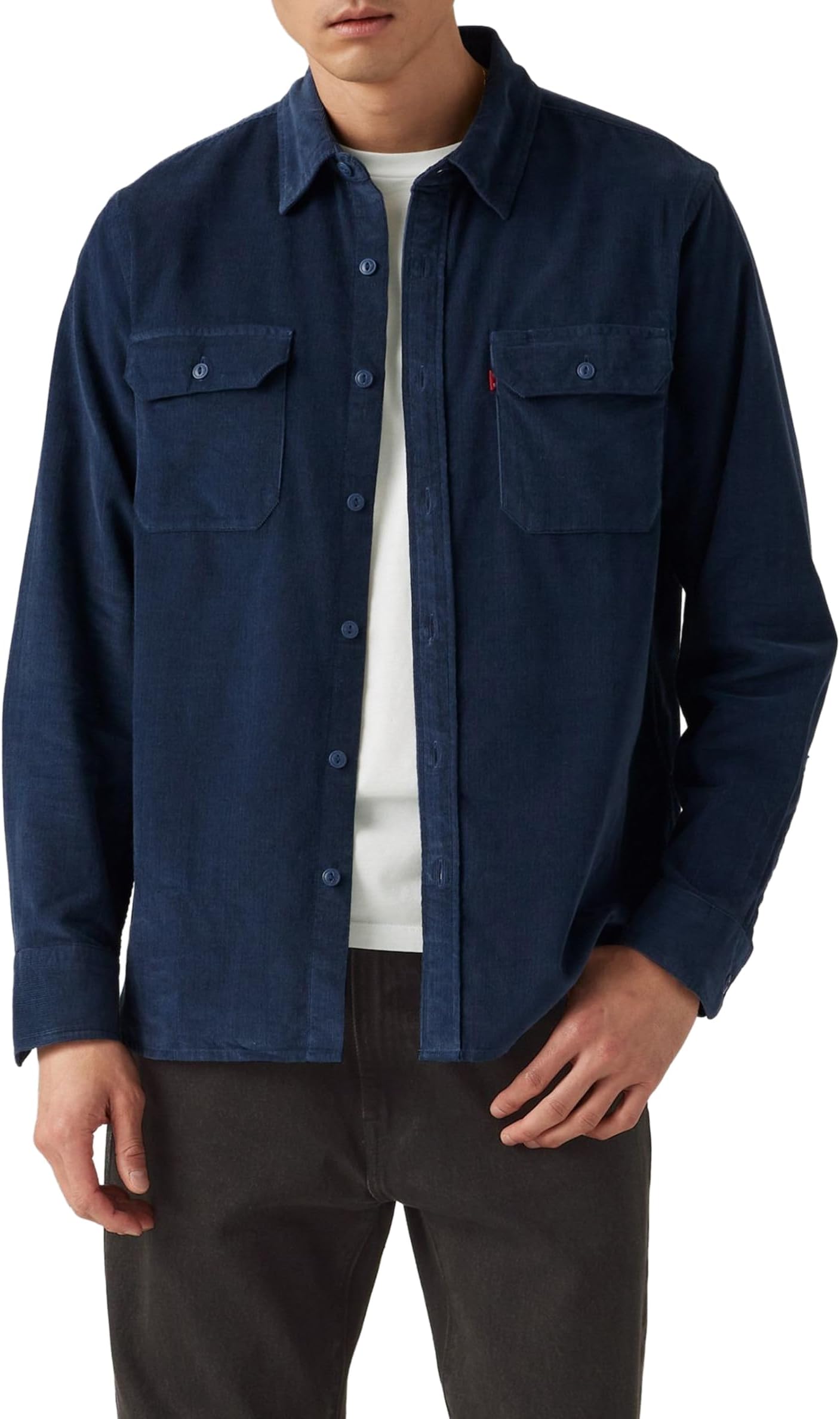 Men's Jackson Worker Shirt