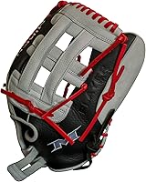 Vista 4 de Miken Player Series PS140-PH - Guante de softbol de 14 pulgadas