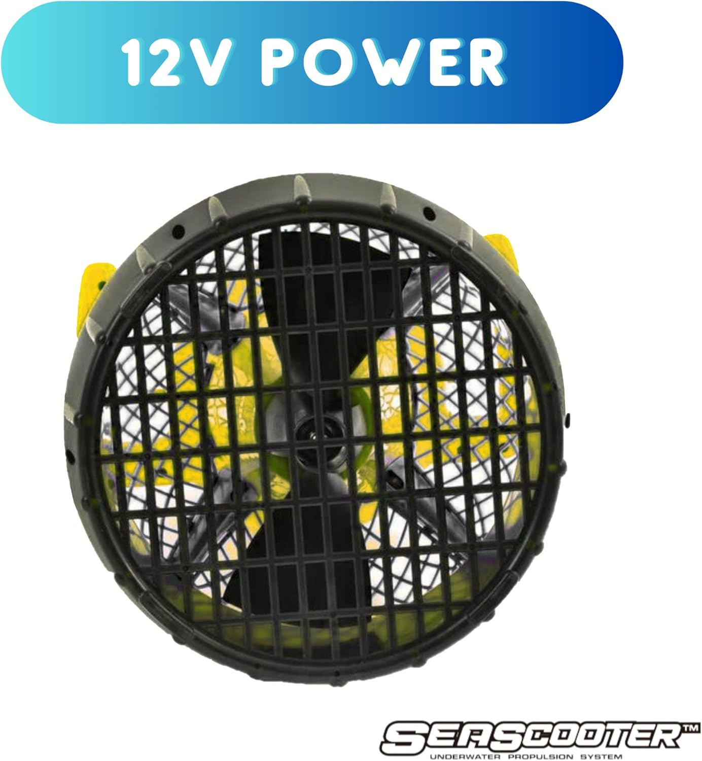 Scooter of the underwater sea with support for Go-Pro Camera | 12 volt battery water propeller for diving and swimming up to 10 depth feet | Electric Kickboard | Perfect gift and toy for children and adults over the age of 8 5 71aukFLZ7jL. AC SL1500