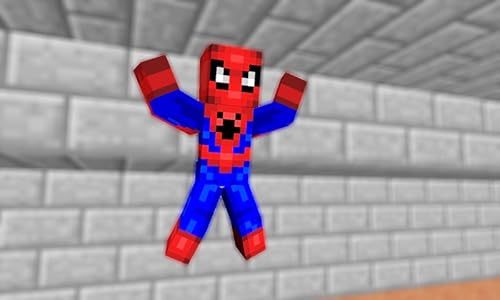 NewYork City Spiders Mods Hero