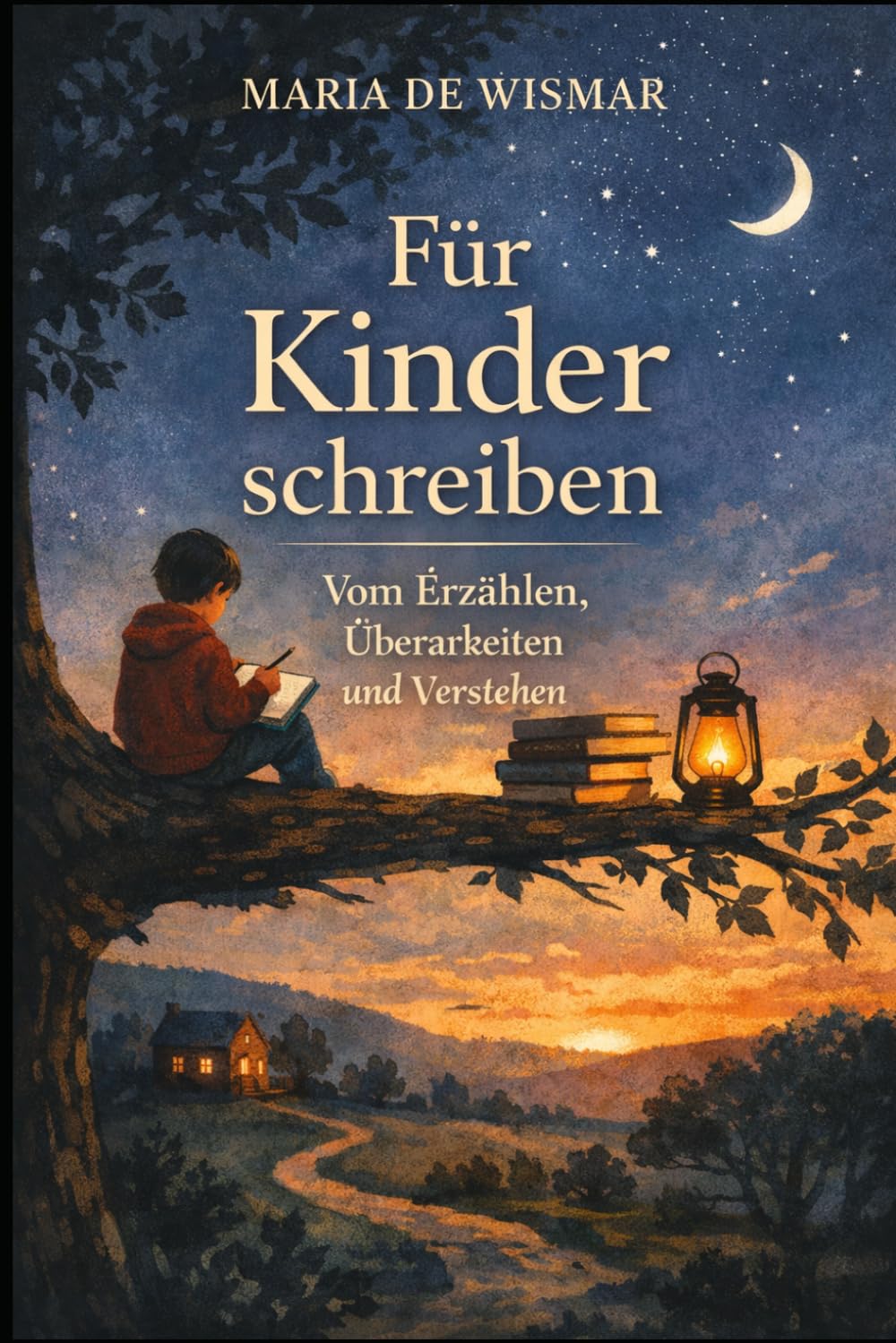 Für Kinder schreiben