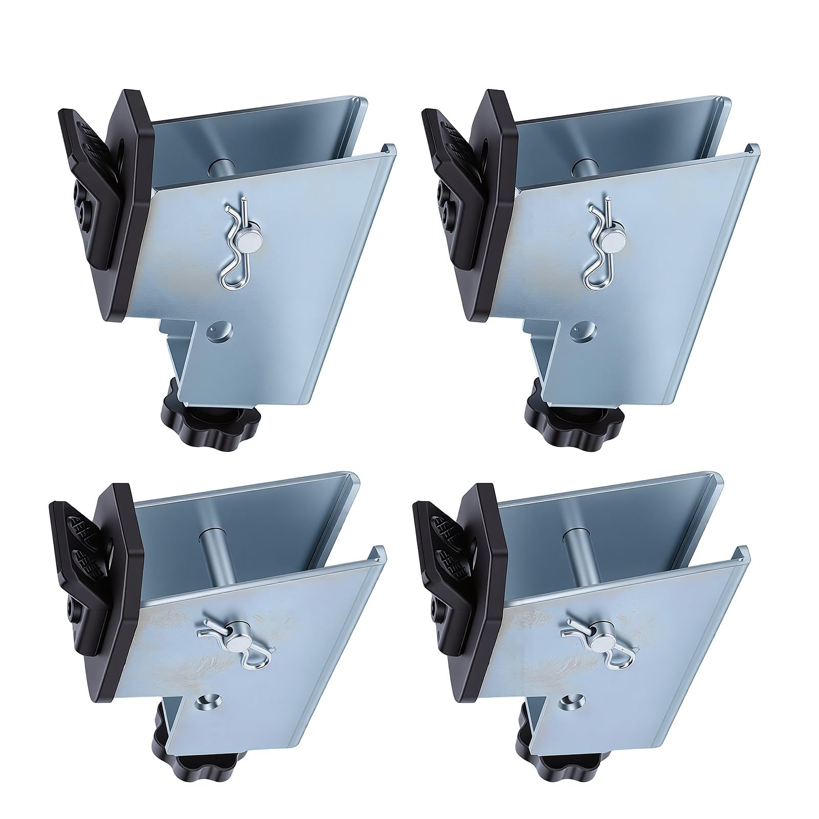Kit Adattatore per Pneumatici, Design per Carichi Pesanti