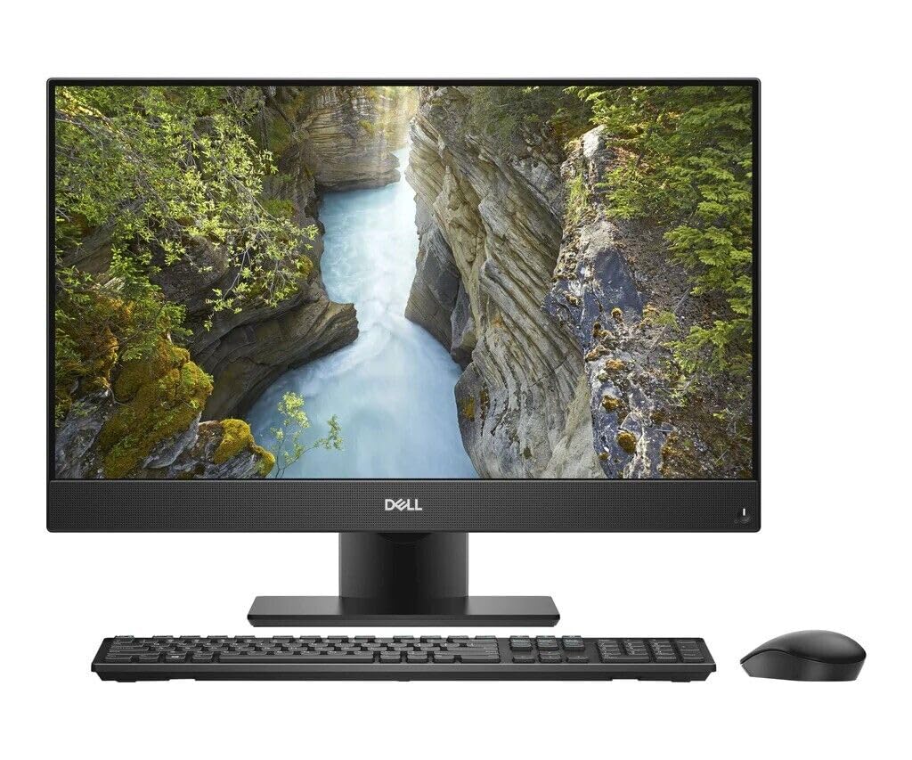 Dell OptiPlex 7460 24