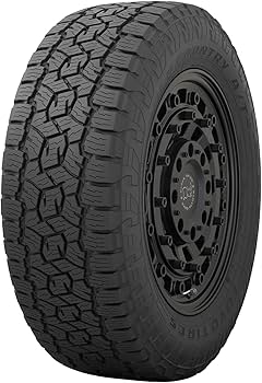 Amazon.co.jp: 265/60R18 110H トーヨータイヤ OPEN COUNTRY A/T 3