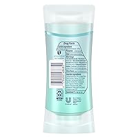 Vista 127 de Degree - Desodorante antitranspirante Shower Clean para mujer, protege contra el sudor y mal olor por 72 horas, tecnología activada por calor