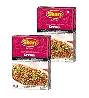 Vista 241 de Shan - Mezcla de Daal Masala (100g) - Paquetes de condimento para curry suave de lentejas