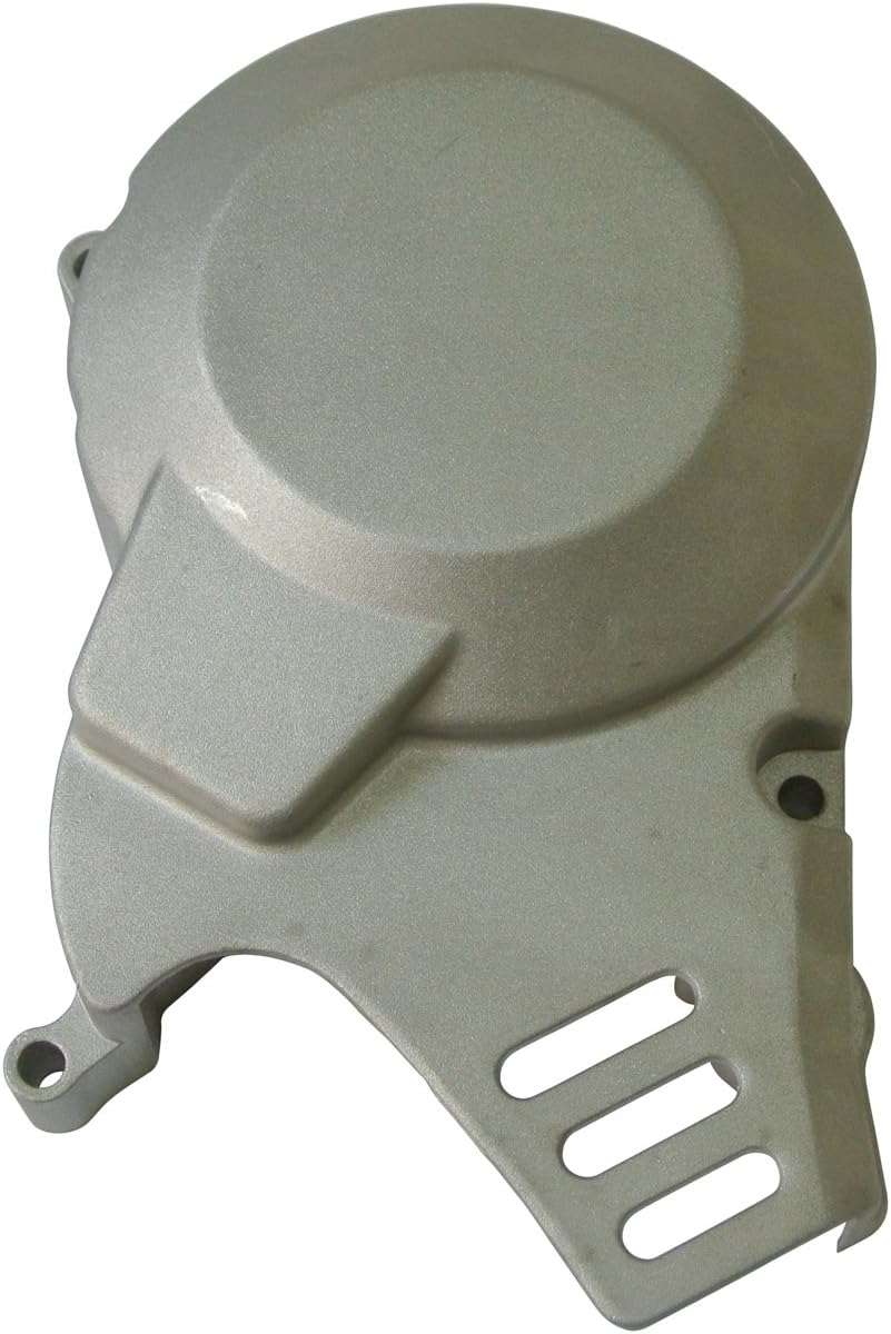 Engine Magnetor Left Stator Cover For Honda CRF 50 70 YX Jialing Lifan 125,For Chinese 50cc 70cc 90cc 110cc 125cc Dirt Pit Bike