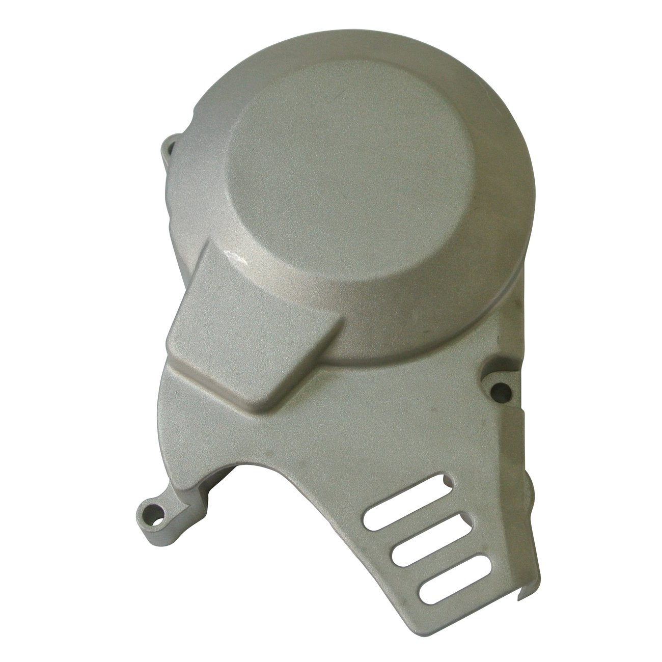 Amazon.com: Engine Magnetor Left Stator Cover For Honda CRF 50 70