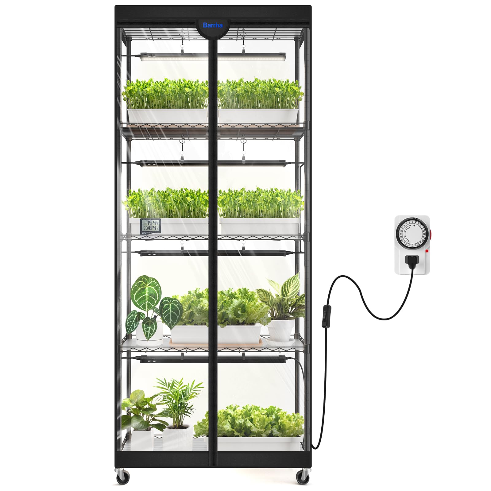 Barrina LP750 Indoor Greenhouse