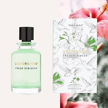 Hibiscus Malabar 50ml ユニセックス香水 Hibiscus Malabar 50ml ユニセックス香水
