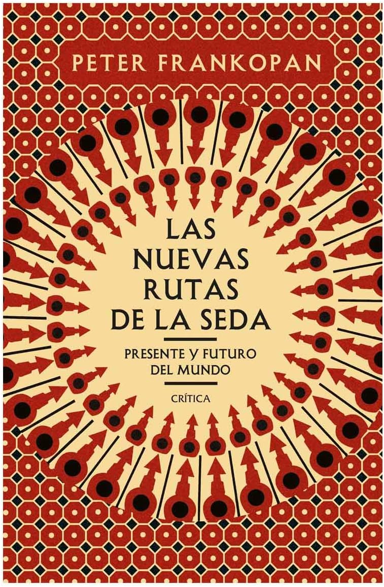 Las nuevas rutas de la seda