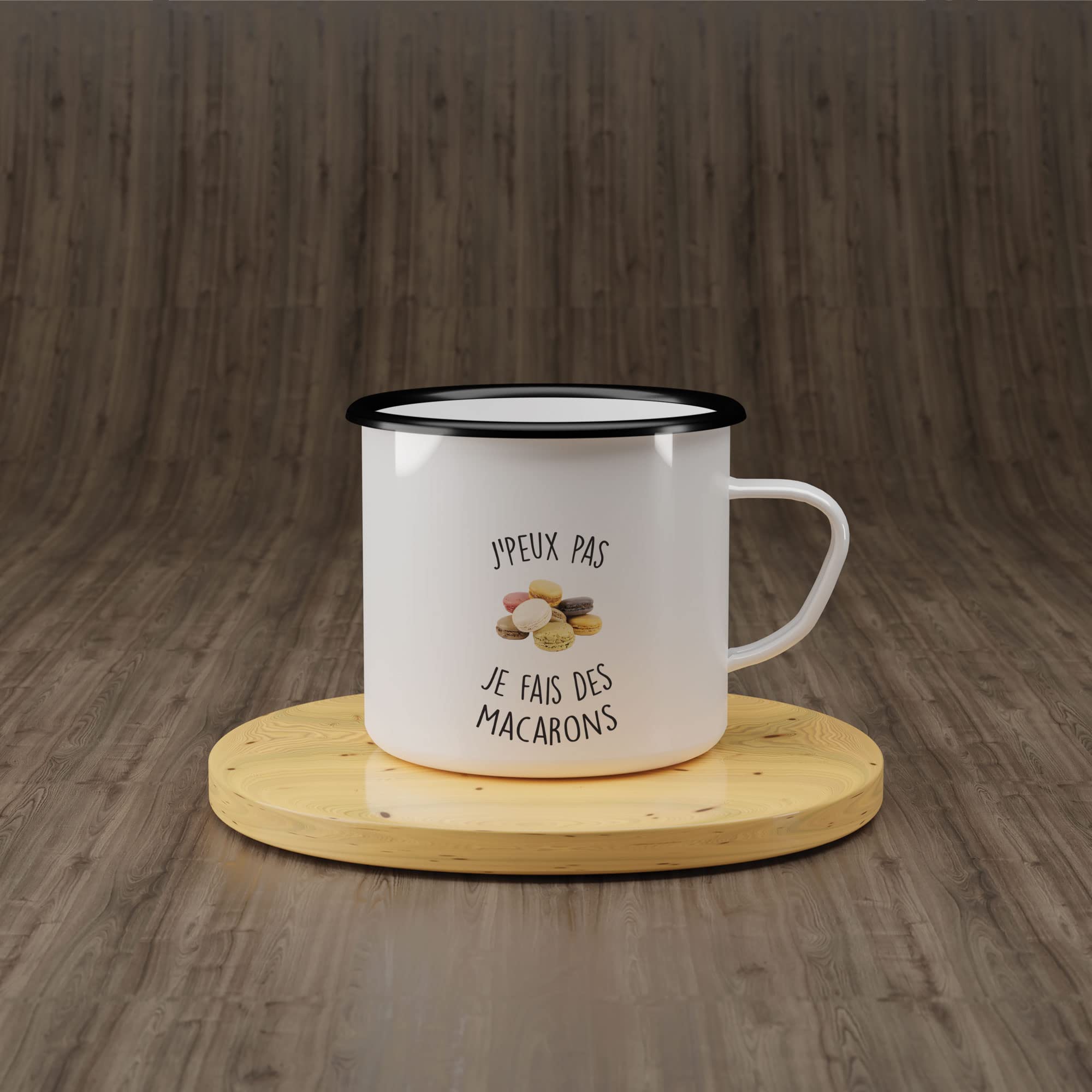 Taza Mug De Cerámica Perro Poodle Diseño 10 - Real Plaza