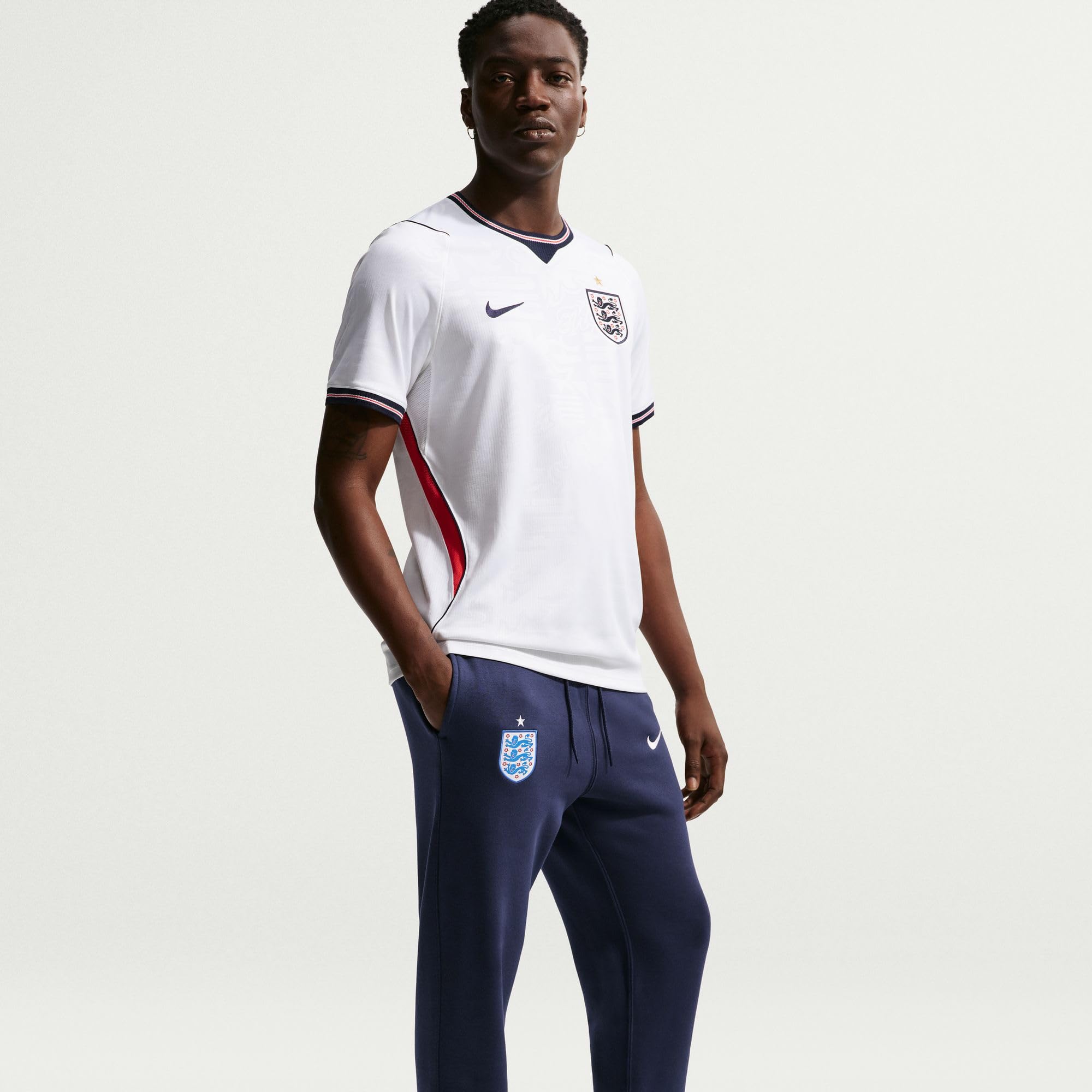 NIKE Men's Club Nike Football Jogger Für Herren - Jogger Mężczyźni