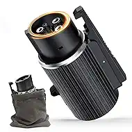 Mavulo for Tesla to J1772 EV Charger Adapter 19KW Fast Charging 80A/240V,NACS Converter Fits for Tesla Wall Connectors/Destination Charger/Mobile Connectors,EV Charging Solution for Home and Travel