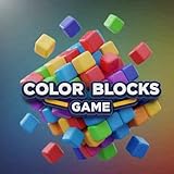 Color Blocks Game