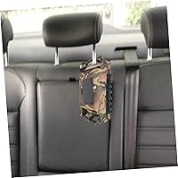 Vista 3 de Caja de 2 uds BabyWipes Dispensador de Escritorio Toallitas Portátil Toallitas Dispensador de Toallitas de Viaje Estuche Organizador de Bolsa