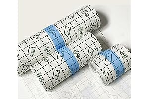 Second Skin Tattoo Cover Up Tape--Your Savior for Tattoos