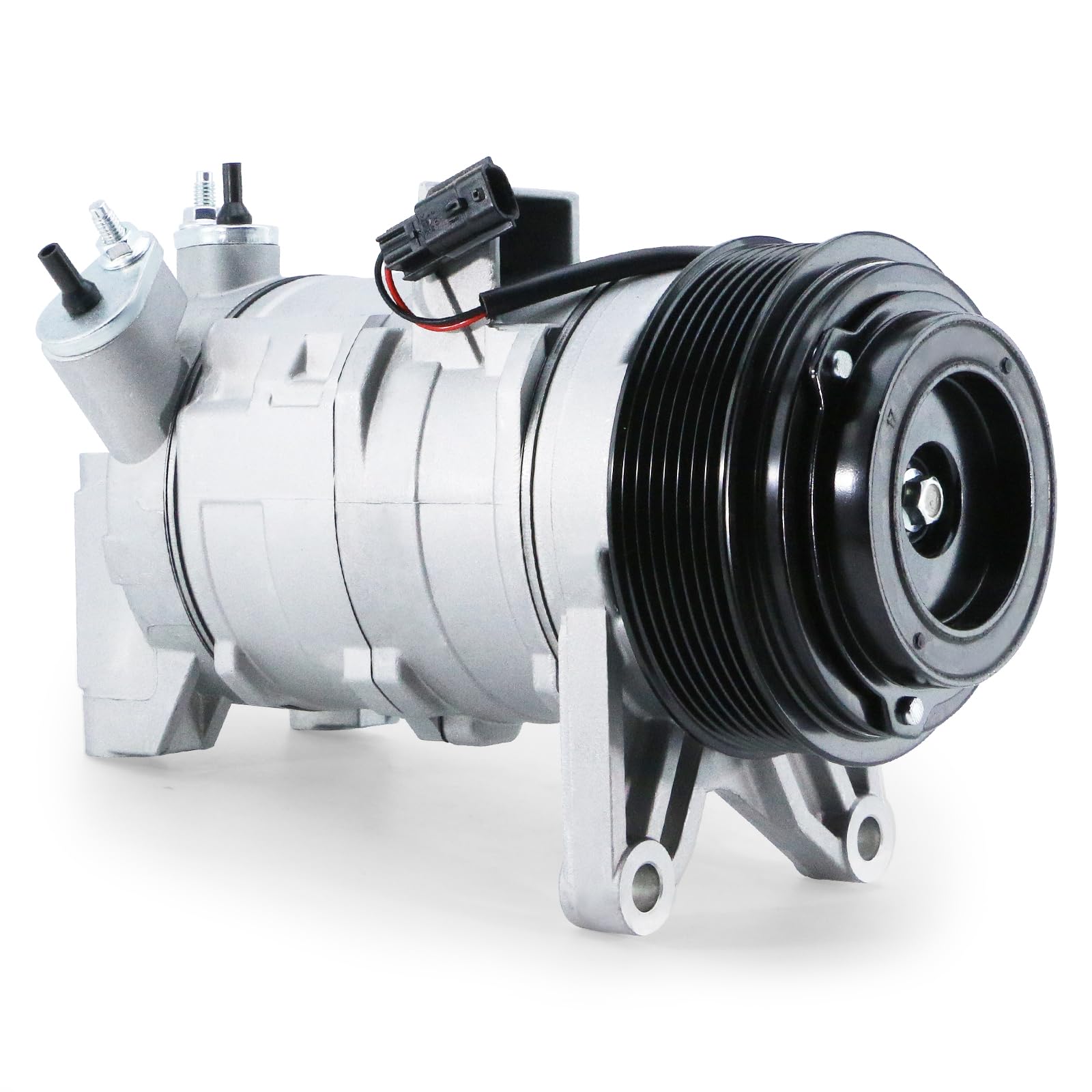 Amazon.com: Ac Compressor Fit for 3.5L 09-14 Nissan Maxima Murano