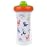 The First Years Dinosaur Kids Insulated Sippy Cups - Dishwasher Safe Spill Proof Toddler Cups - Ages 12 Months and Up - 9 Ounces - 2 Count