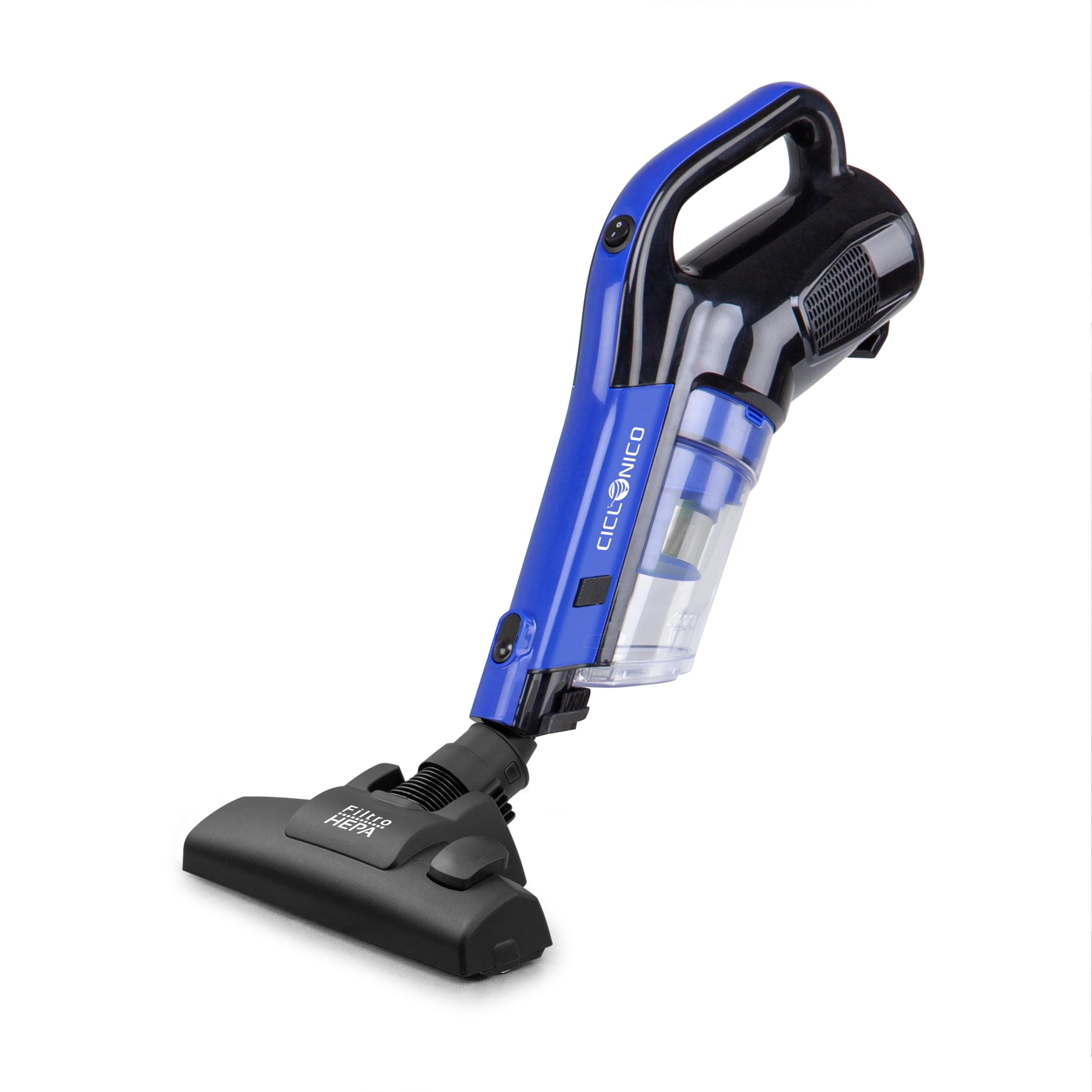 Orbegozo AP 4800 Aspirador de Escoba 600W 600ml