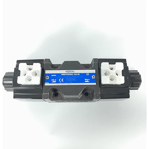 Yuken Direction Control Valve