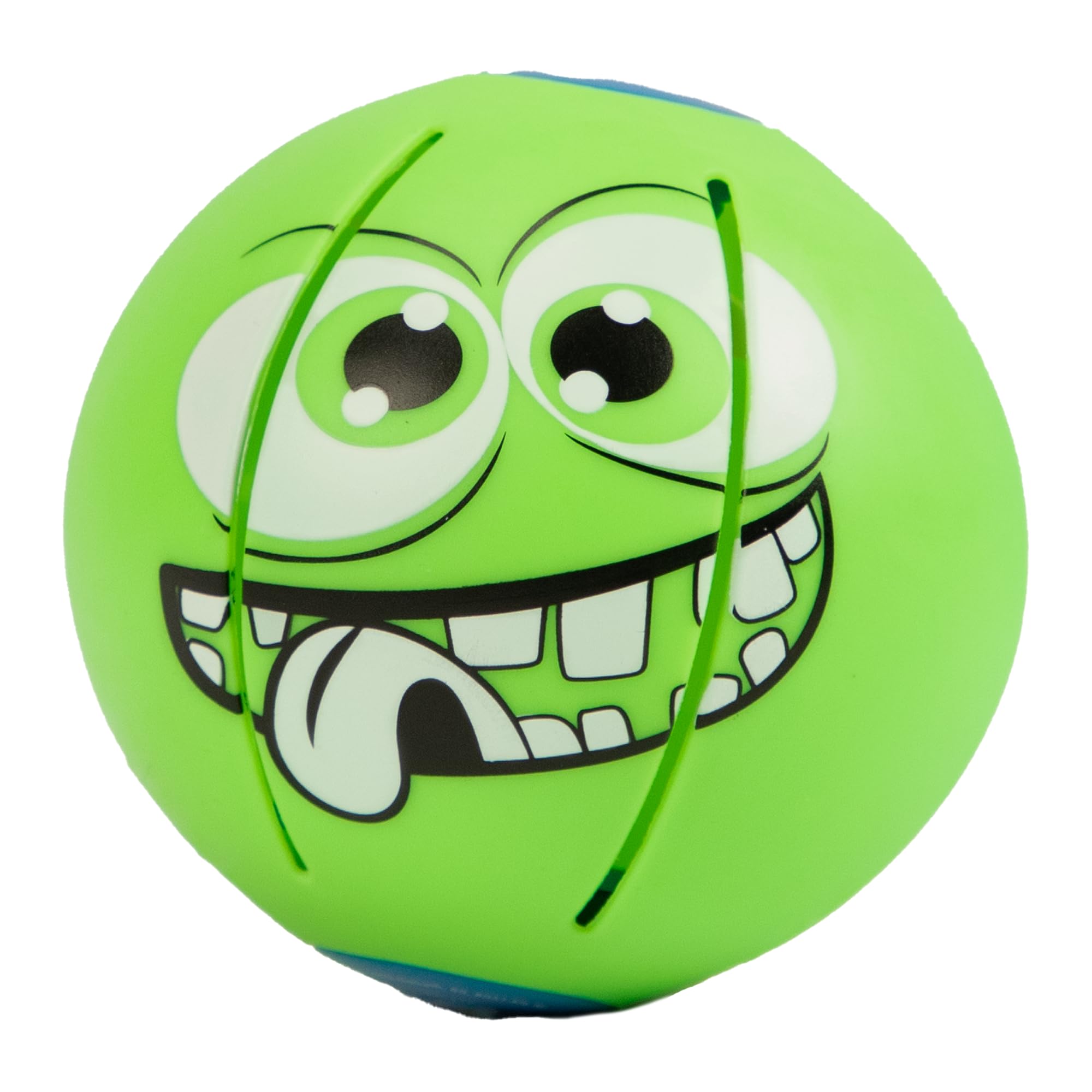 WAHU Phlat Ball: Mini Monsters | Throw a Disc, Catch a Ball | Styles May Vary | Suitable for Kids Ages 5+ - Image 3