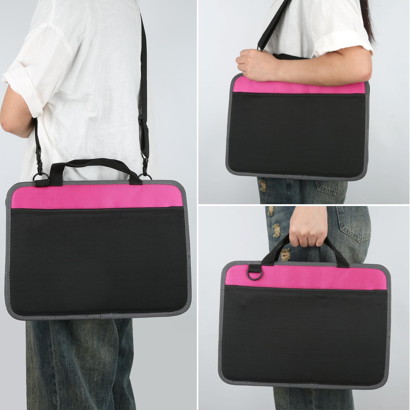 Amazon.com: CDBXPRG Laptop Case Sleeve 13-14 inch,Shockproof