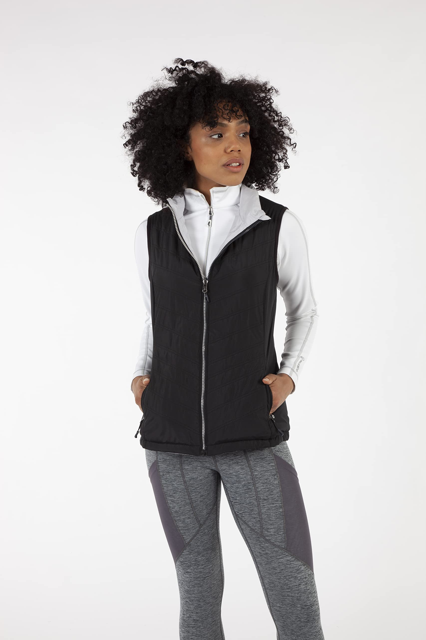 Amazon.co.jp: Sunice Performance Apparel - レディース Maci 超軽量 