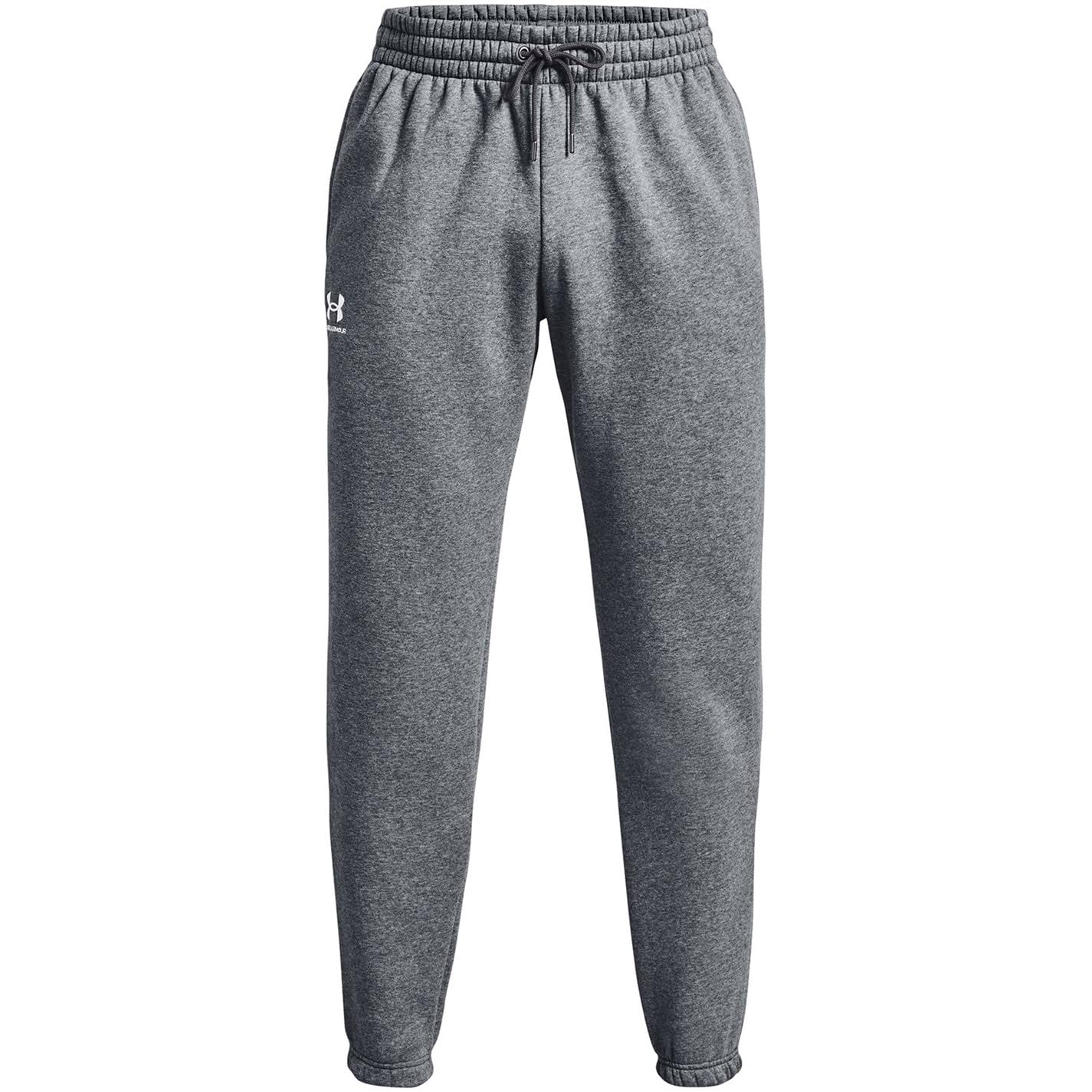 UA Essential Fleece Jogger Eşofman Altı Erkek