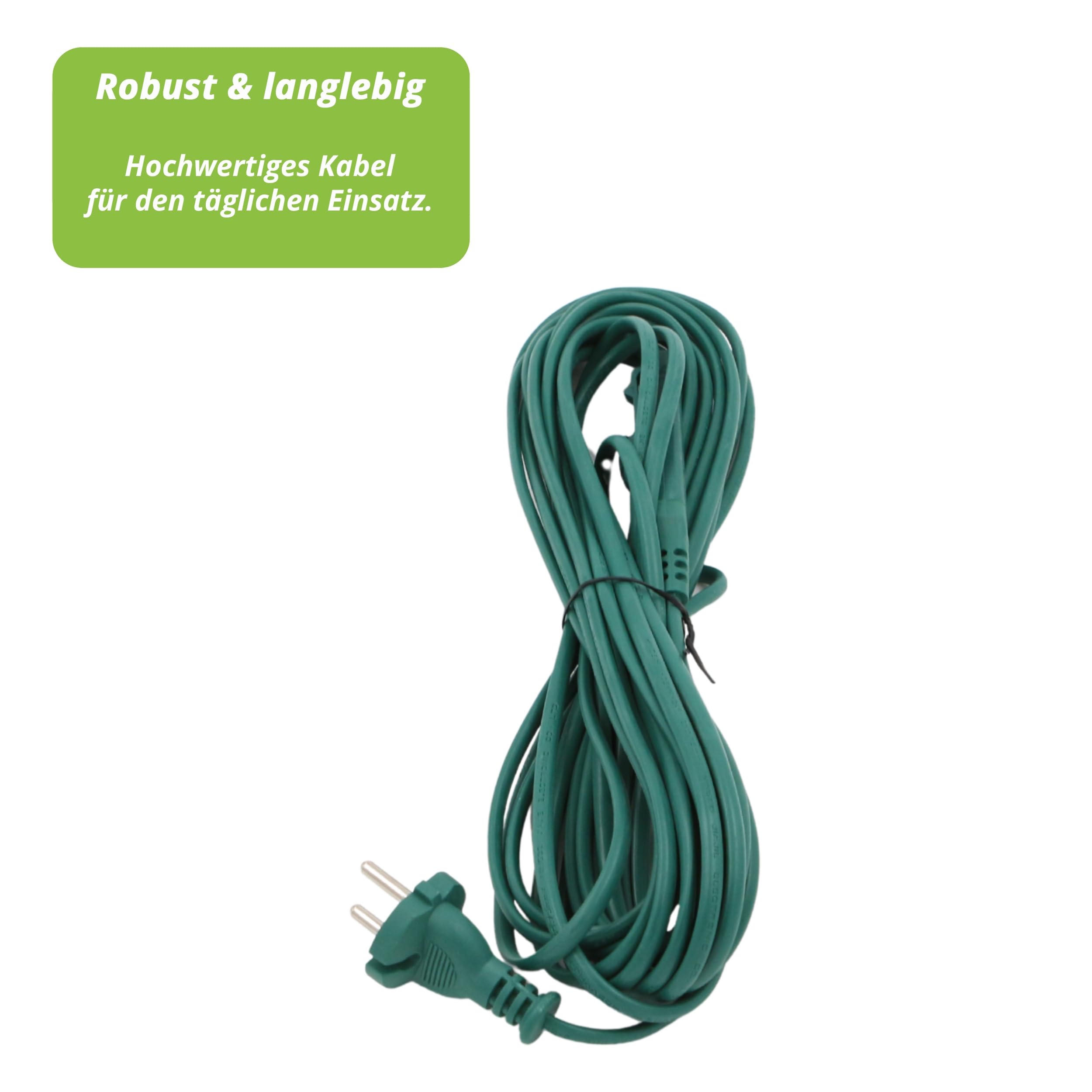 Kit Pulizia Aerea Compatibile per Aspirapolvere Vorwerk Folletto VK 120