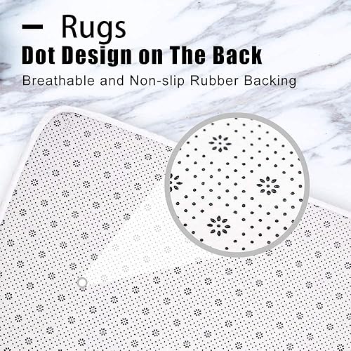 Miniatura 5 de Jayden & Madge - Juego de 4 cortinas de ducha con calavera de llama, decoración de baño de esqueleto ardiente de fantasía, cortina de baño de tela