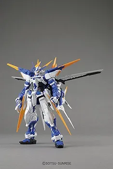 MG ガンダムアストレイ ブルーフレーム+ ドラグーンディスプレイスタンドセット MG ガンダムアストレイ ブルーフレーム+ ドラグーンディスプレイ