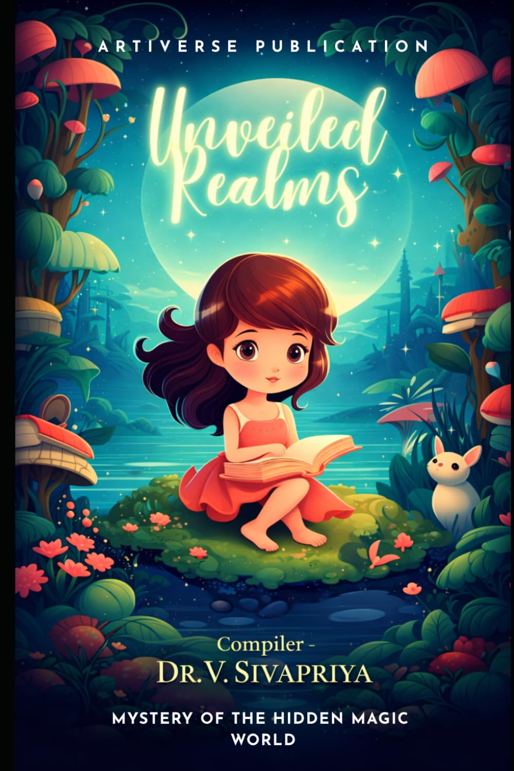Unveiled Realms
