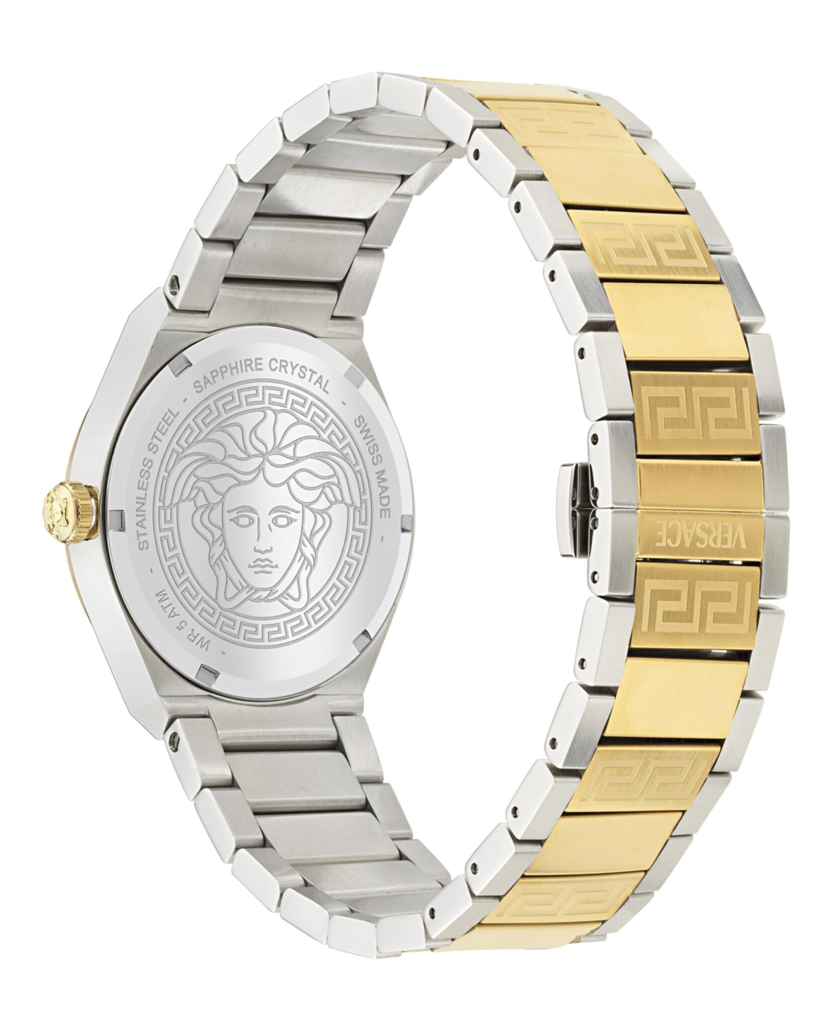 Versace Reloj VE0F00525