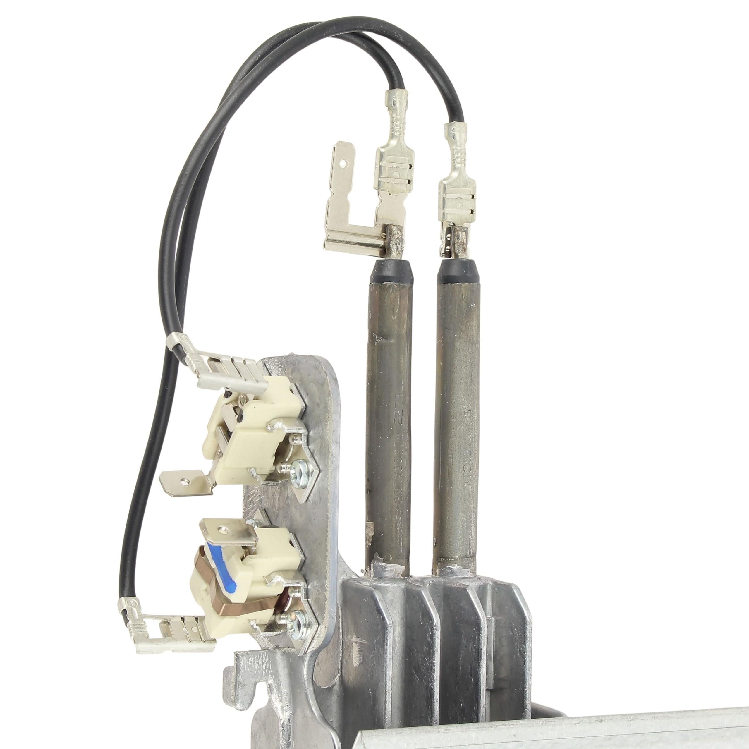 Resistencia de secado para secadora de ropa, 2500 W, 230 V, para secadora Whirlpool – 481231028307