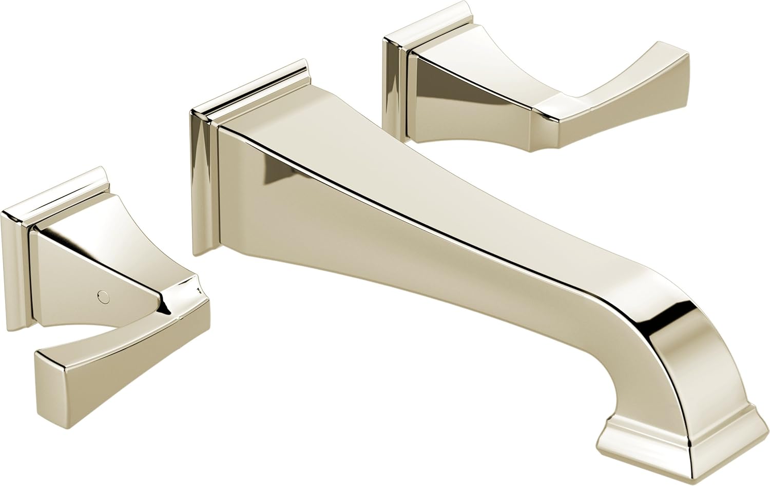 Tор Brаndѕ DELTA FAUCET T3551LF-PNWL, Polished Nickel Tор Brаndѕ DELTA FAUCET T3551LF-PNWL, Polished Nickel