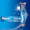 Signal White System Diş Macunu Original 2 Haftada Daha Beyaz Dişler 75 ml