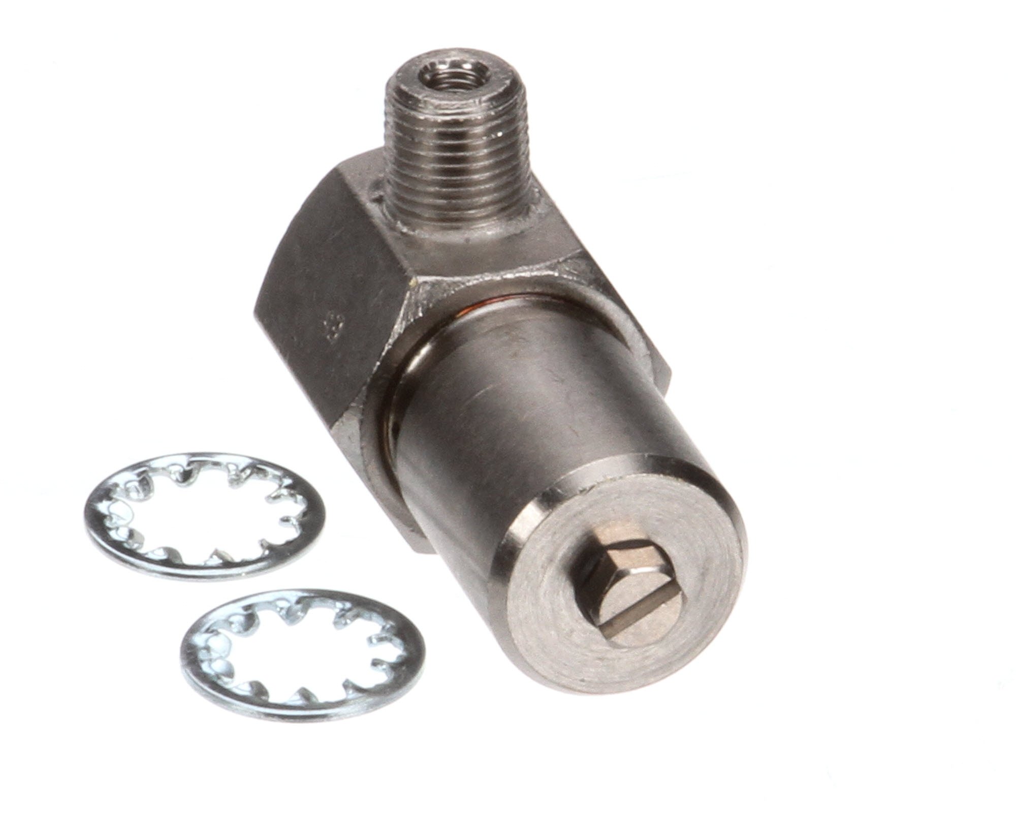 Edlund V025 Pulse Valve, Pv-1P-picture-20