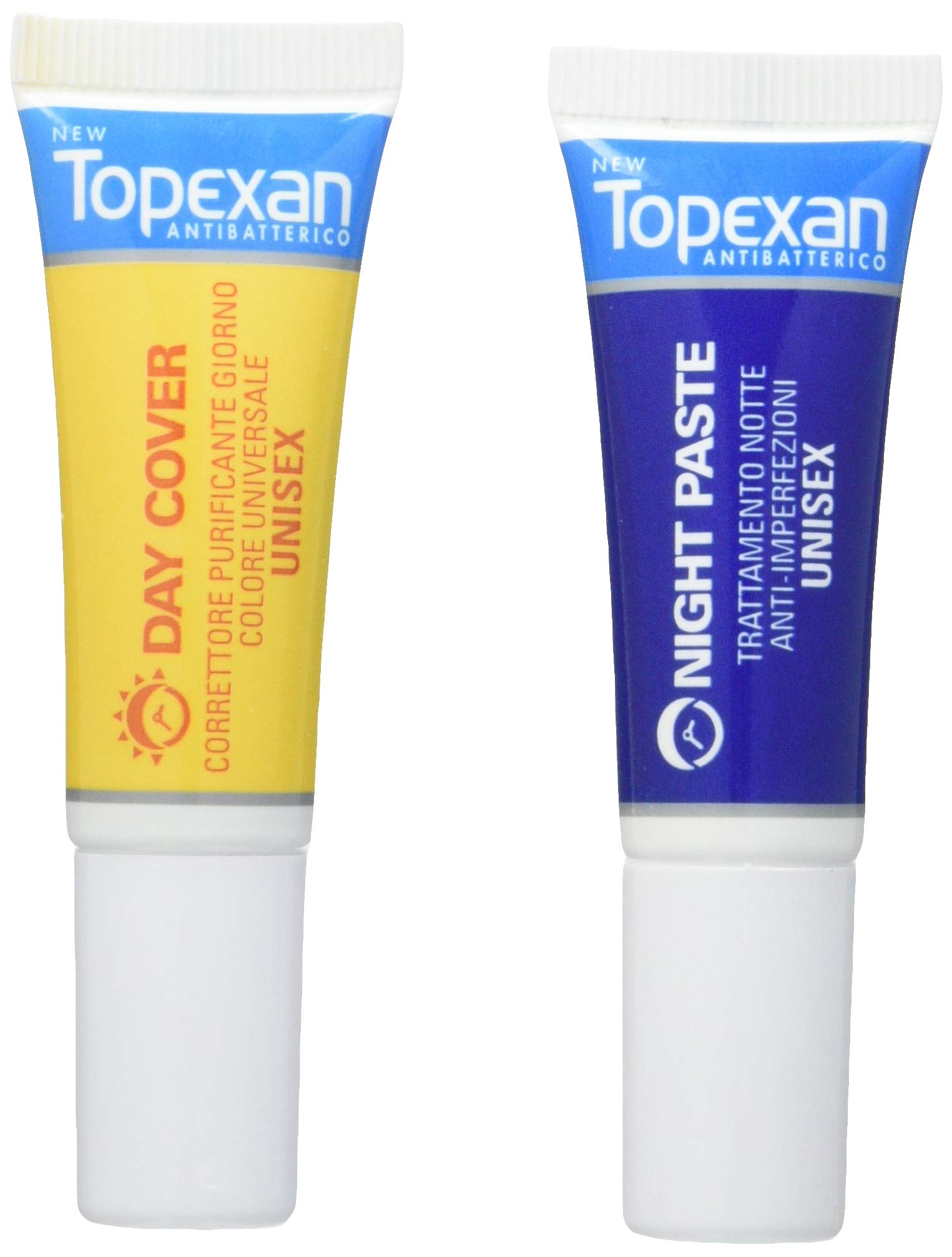 NewTopexan Night&Day 7+7ml