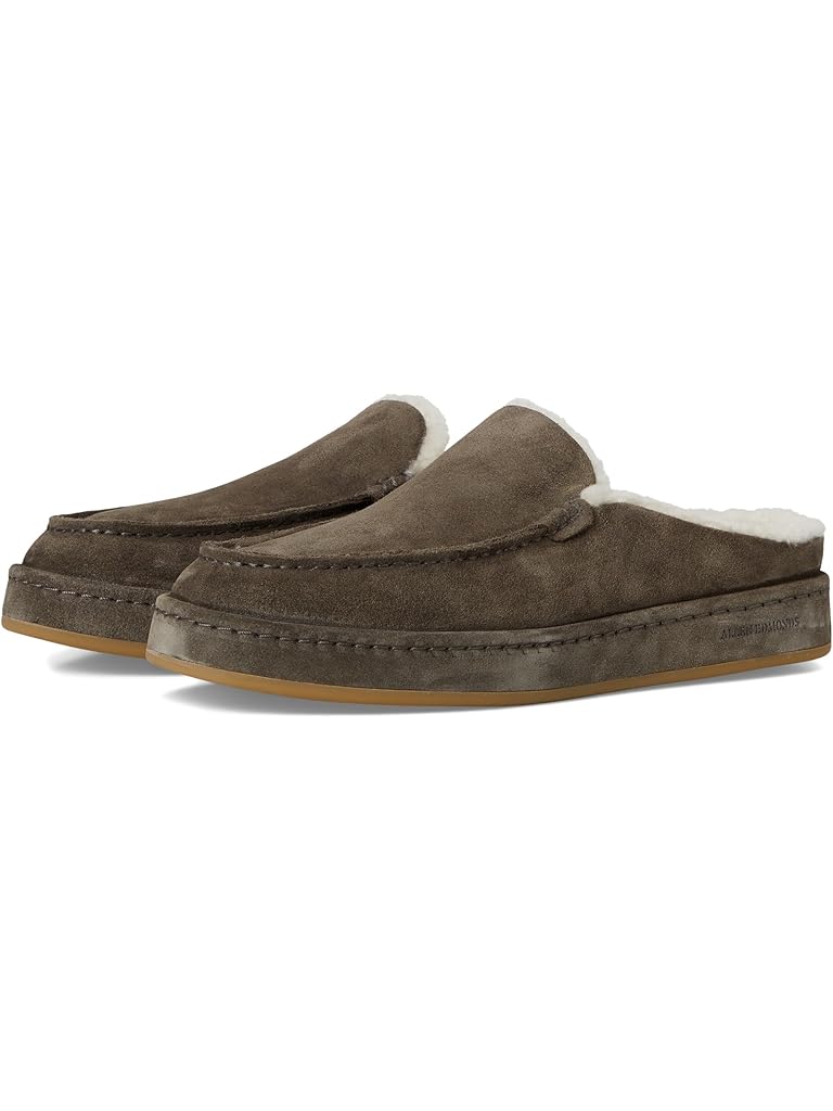 Gray Allen Edmonds Bowen Slip-On Shoes
