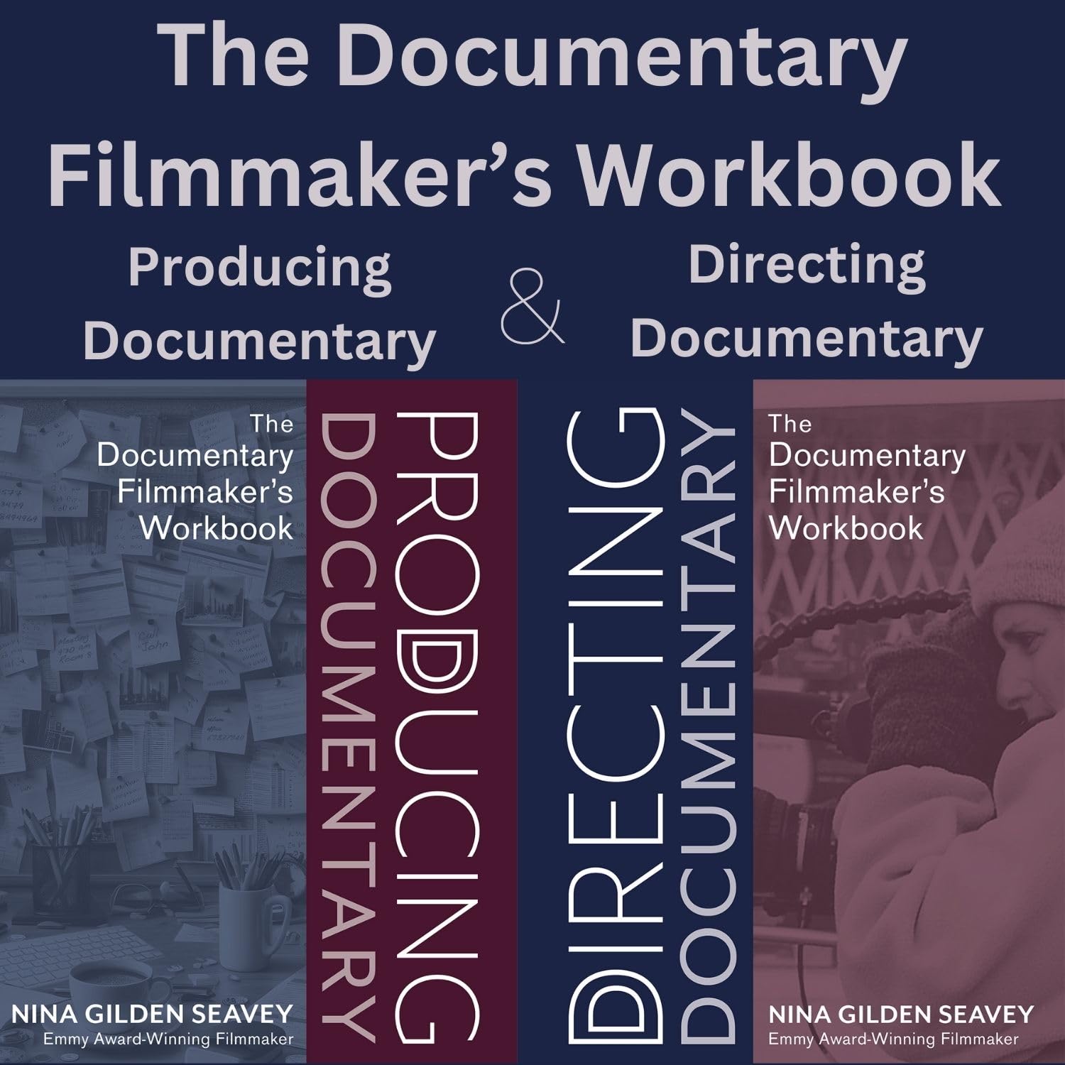 The Documentary Filmmaker's Workbook