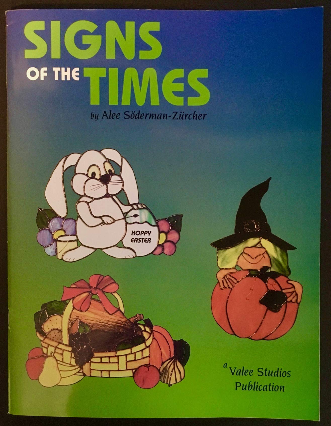 Easter Stained Glass Patterns FREE PATTERNS