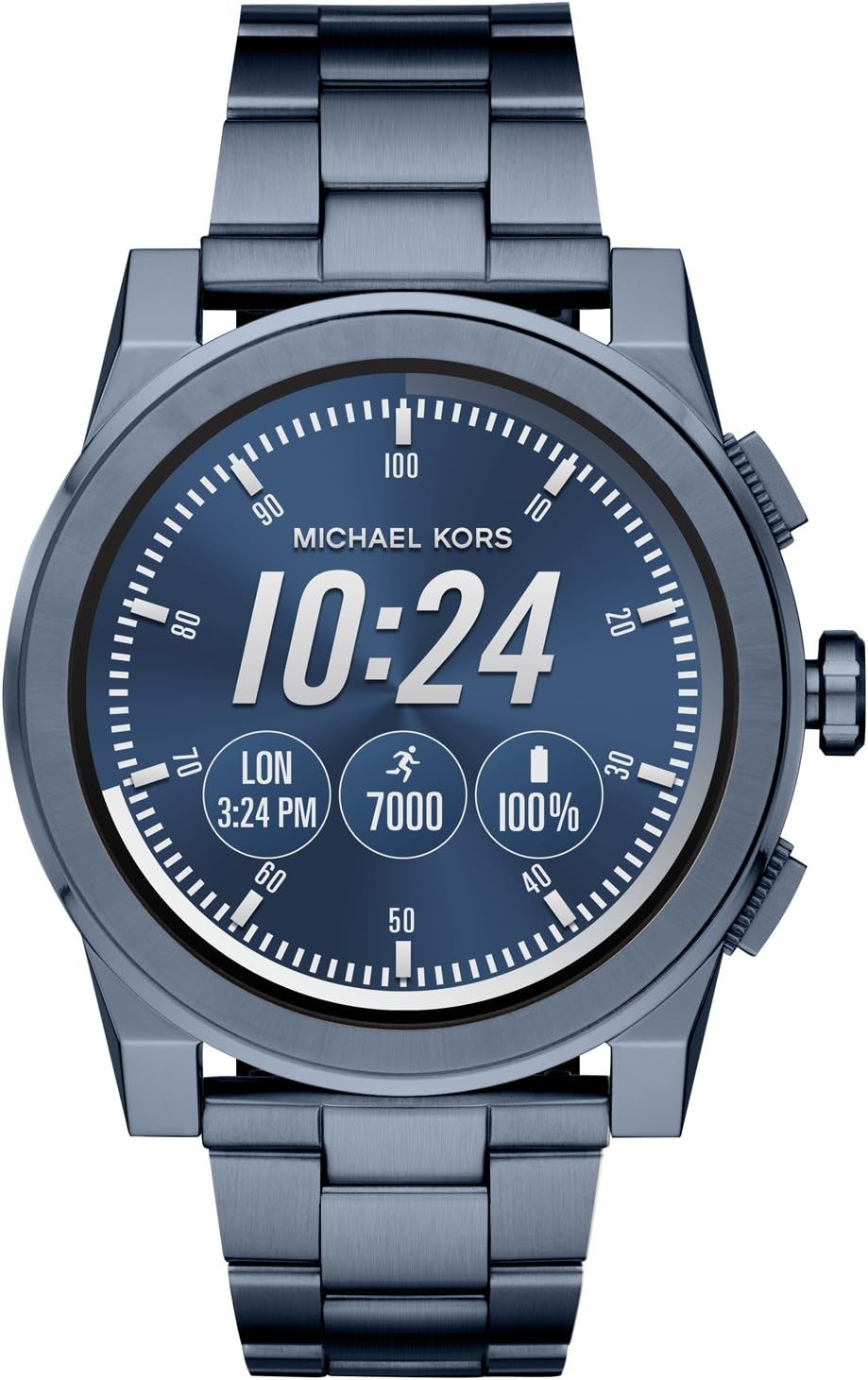 Michael Kors Access Grayson MKT5028 Smartwatch Smart Watch
